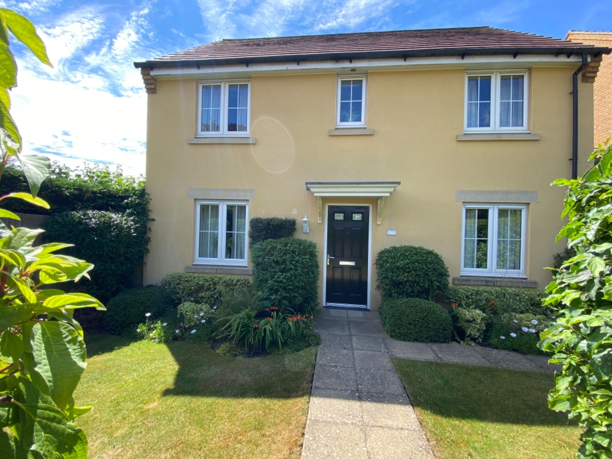 4 bed detached house for sale in Atkins Hill, Wincanton BA9 Zoopla