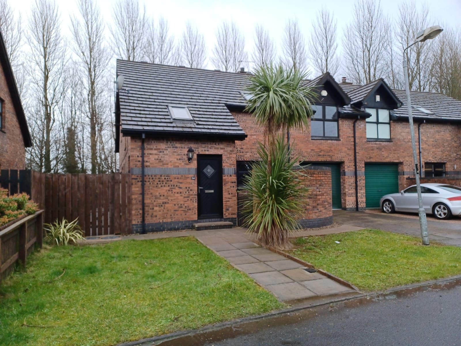 1 bed semidetached house for sale in Mallusk, Newtownabbey BT36 Zoopla
