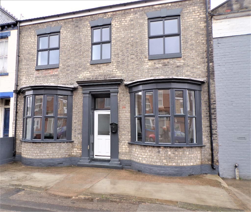 3 bed property for sale in De Grey Street, Hull HU5 Zoopla