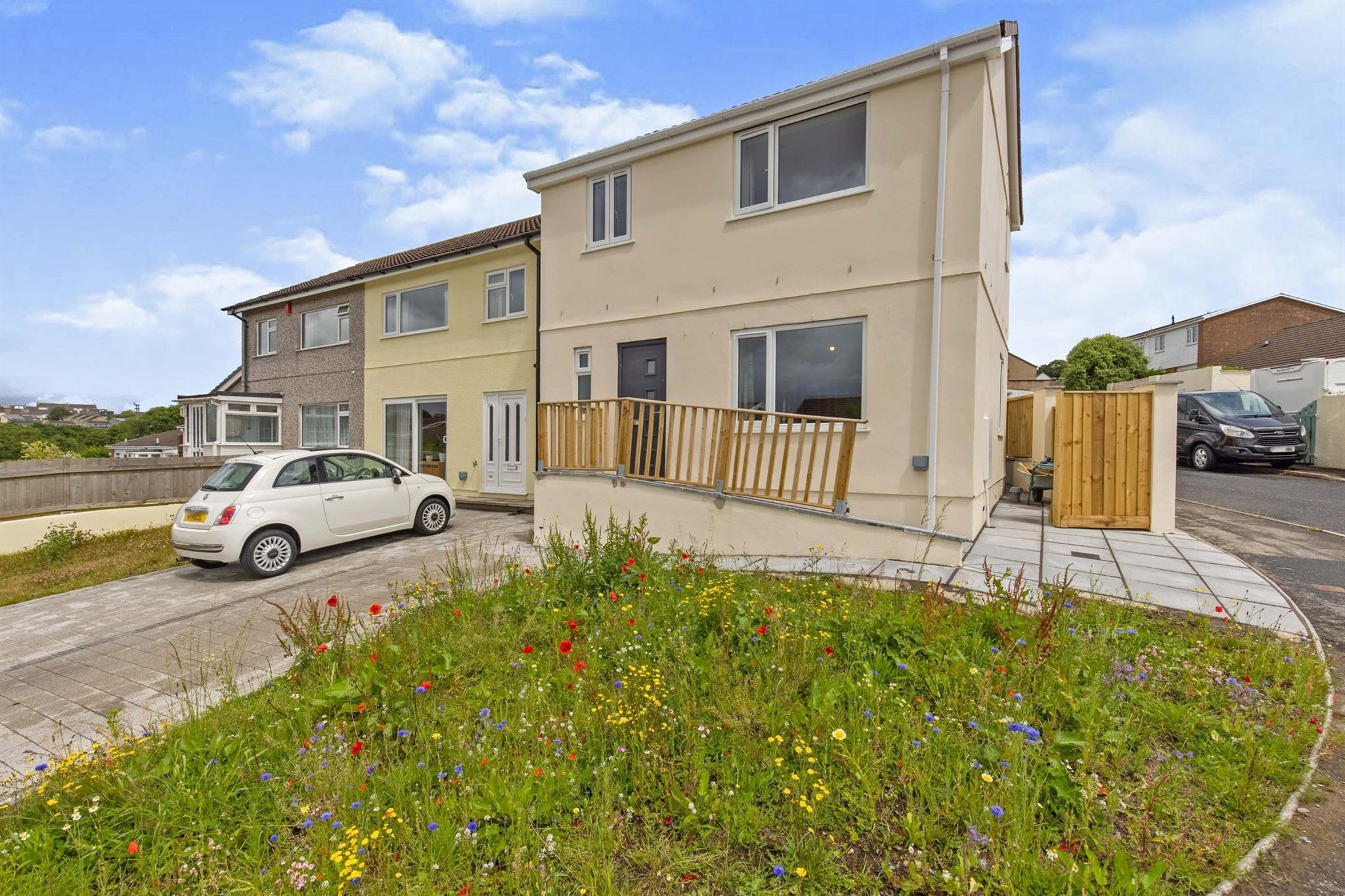 3 bed detached house for sale in Sunningdale Road, Saltash PL12 Zoopla