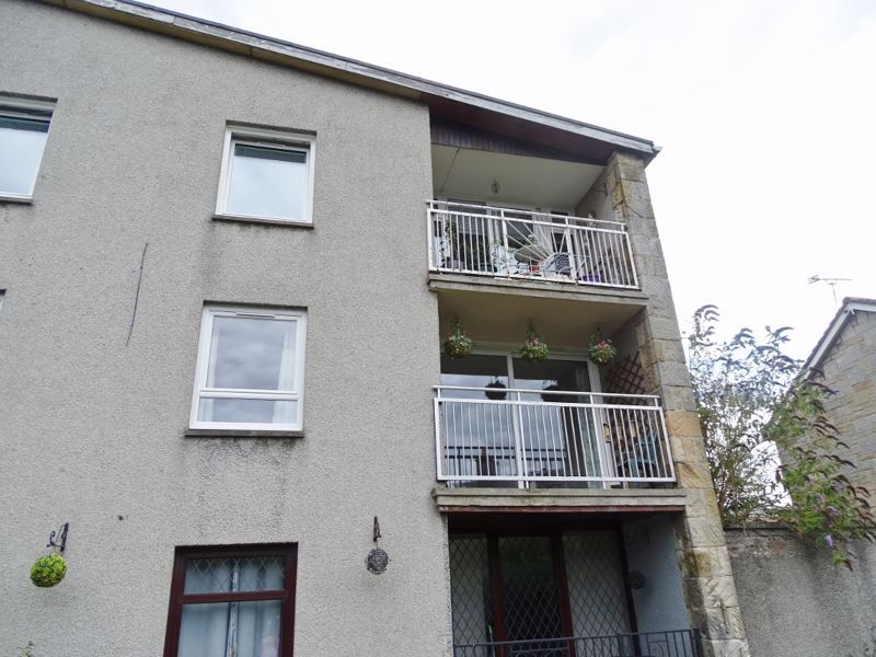 2 bed flat for sale in Ramsay Lane, Kincardine, Alloa FK10 Zoopla