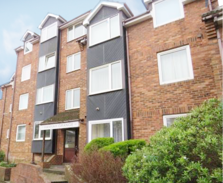 Hannah Grange, 46 Northcote Rd, Springbourne, Bournemouth, 0 BH1