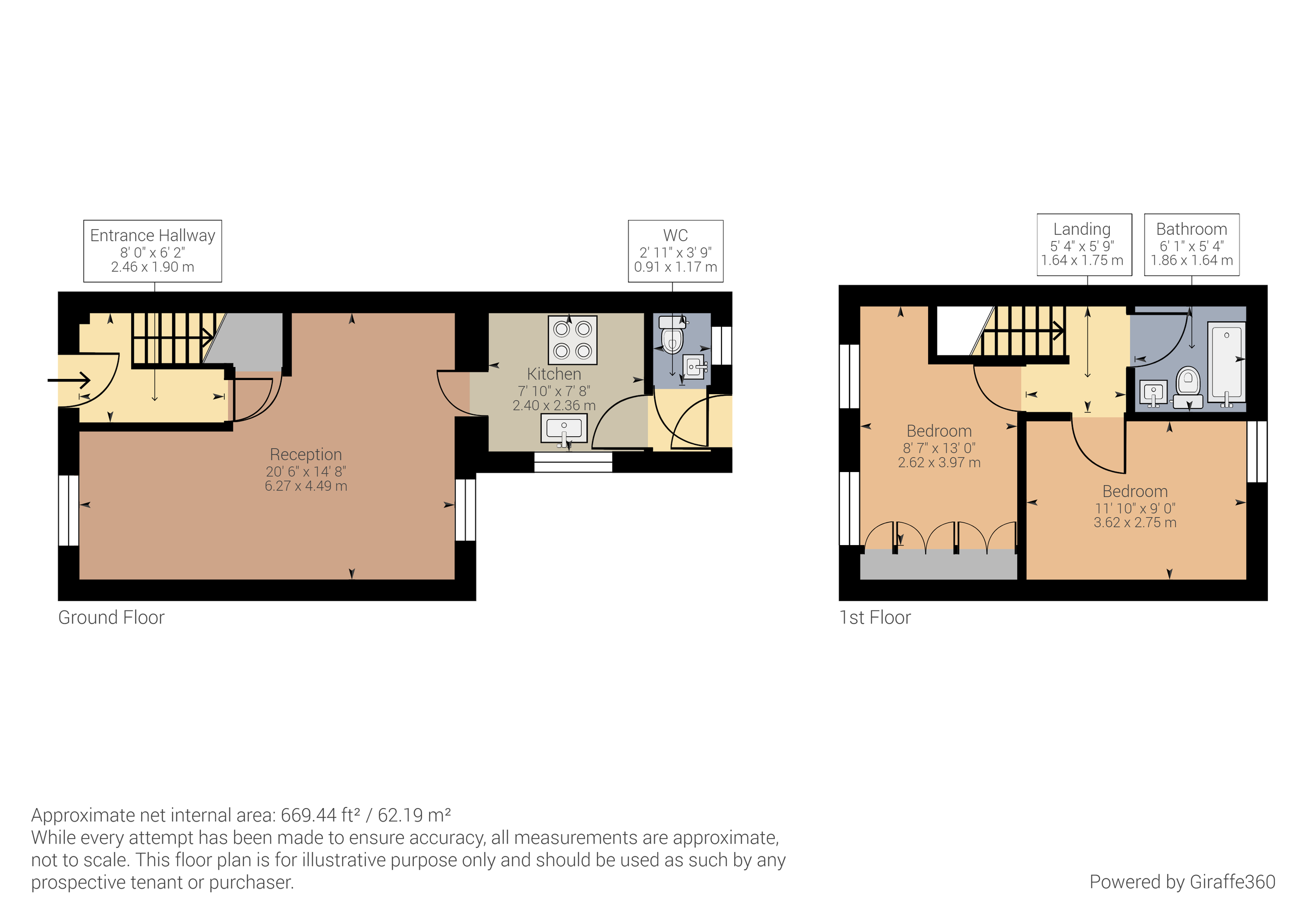 2 Bed Terraced House For Sale In John Street Mountain Ash Rhondda   6c1682bf02aebae87d6840b446e90cbe08df2984 