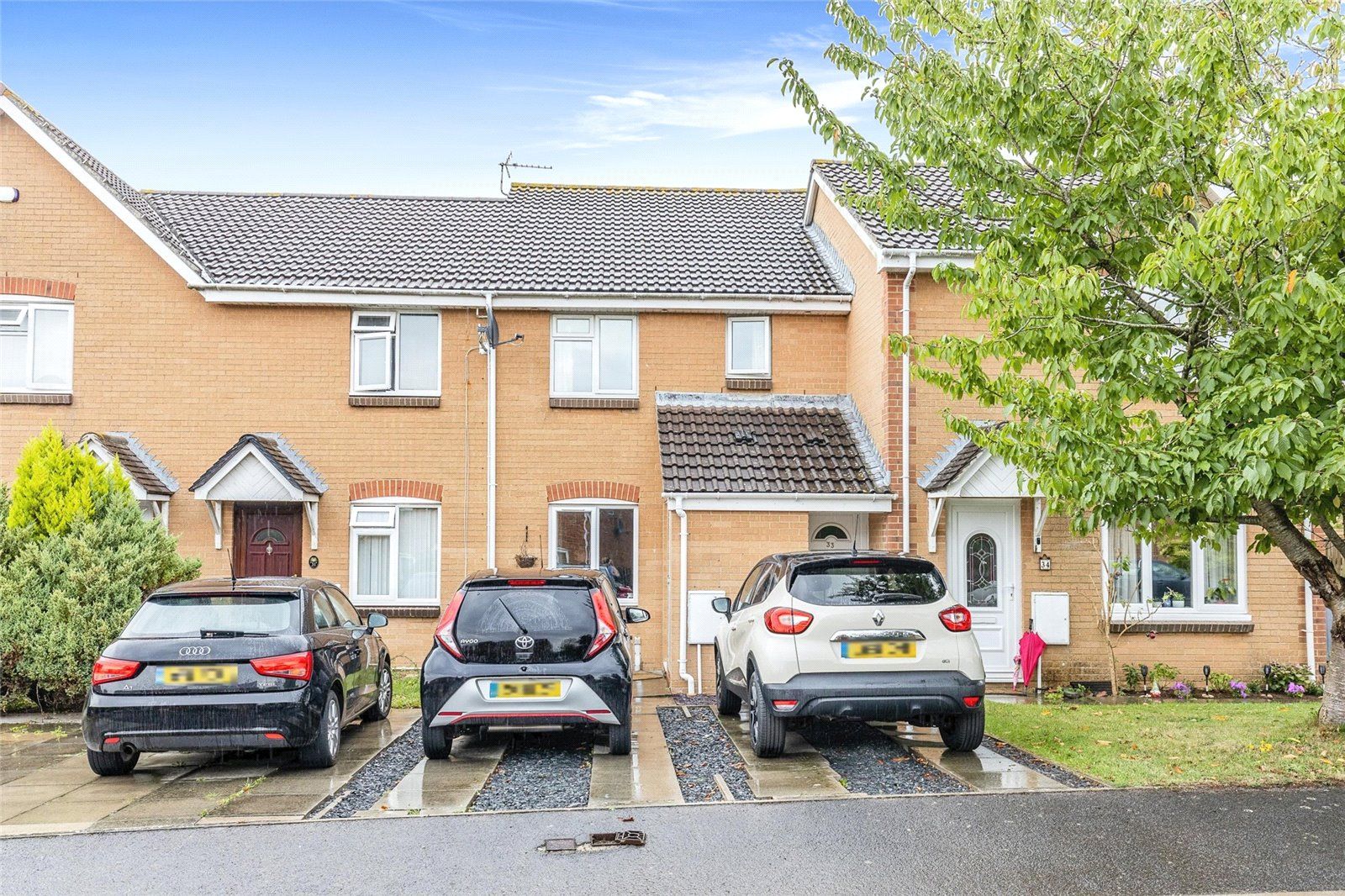 1 bed flat for sale in Gaunts Close, Portishead, Bristol BS20 Zoopla