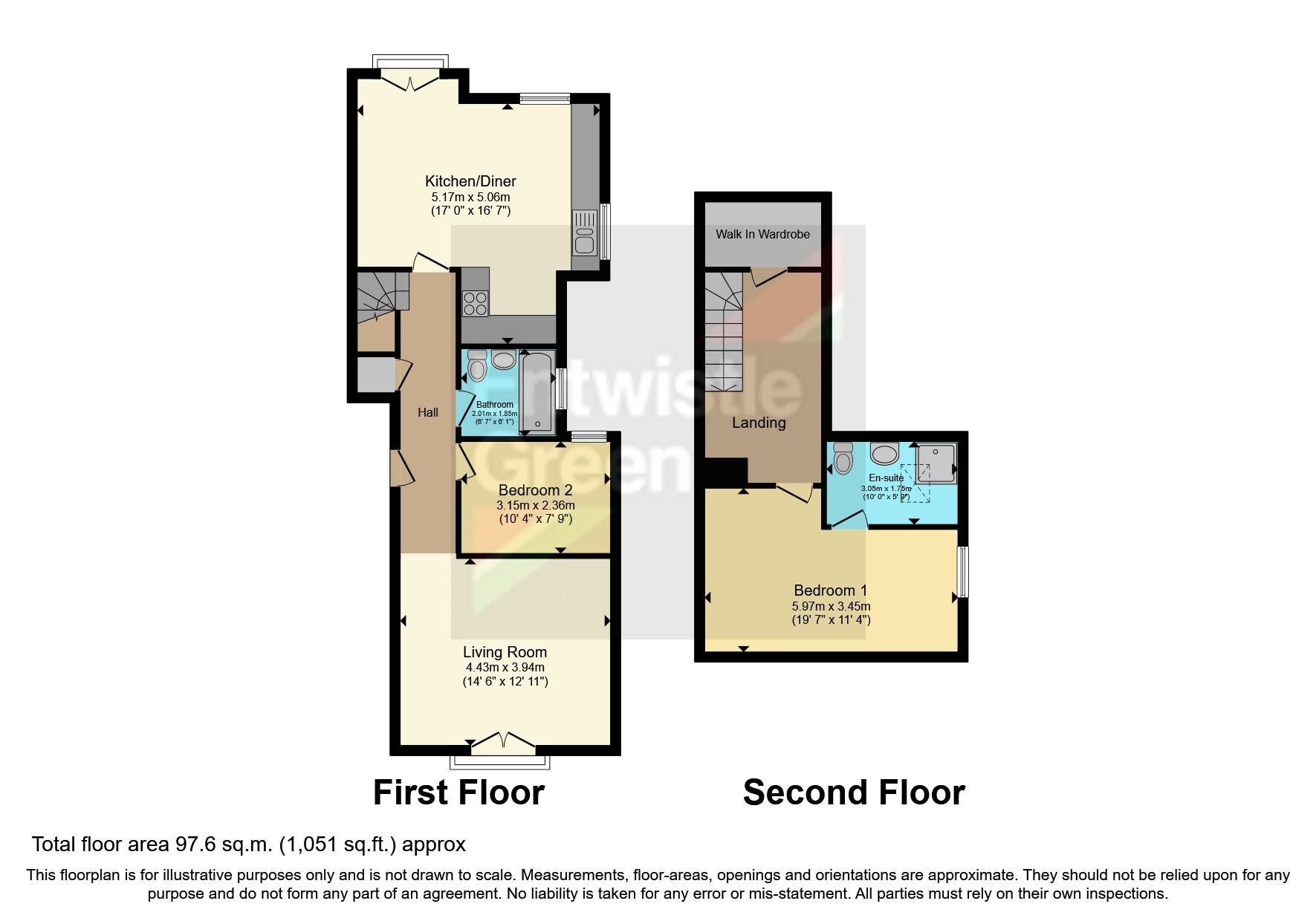 2 bed flat for sale in Rosemary Lane, Formby, Liverpool L37 Zoopla