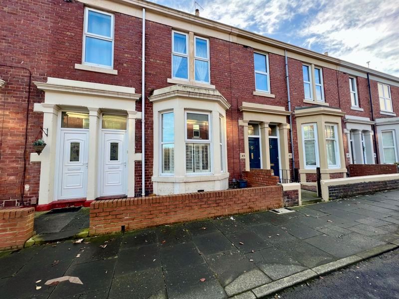 2 bed flat for sale in Donkin Terrace, North Shields NE30 Zoopla