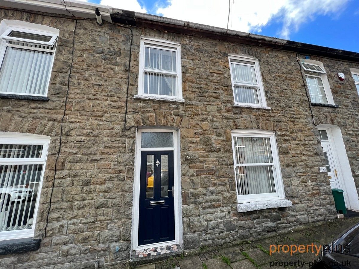 3 bed terraced house for sale in Ton Pentre , Ton Pentre CF41 Zoopla