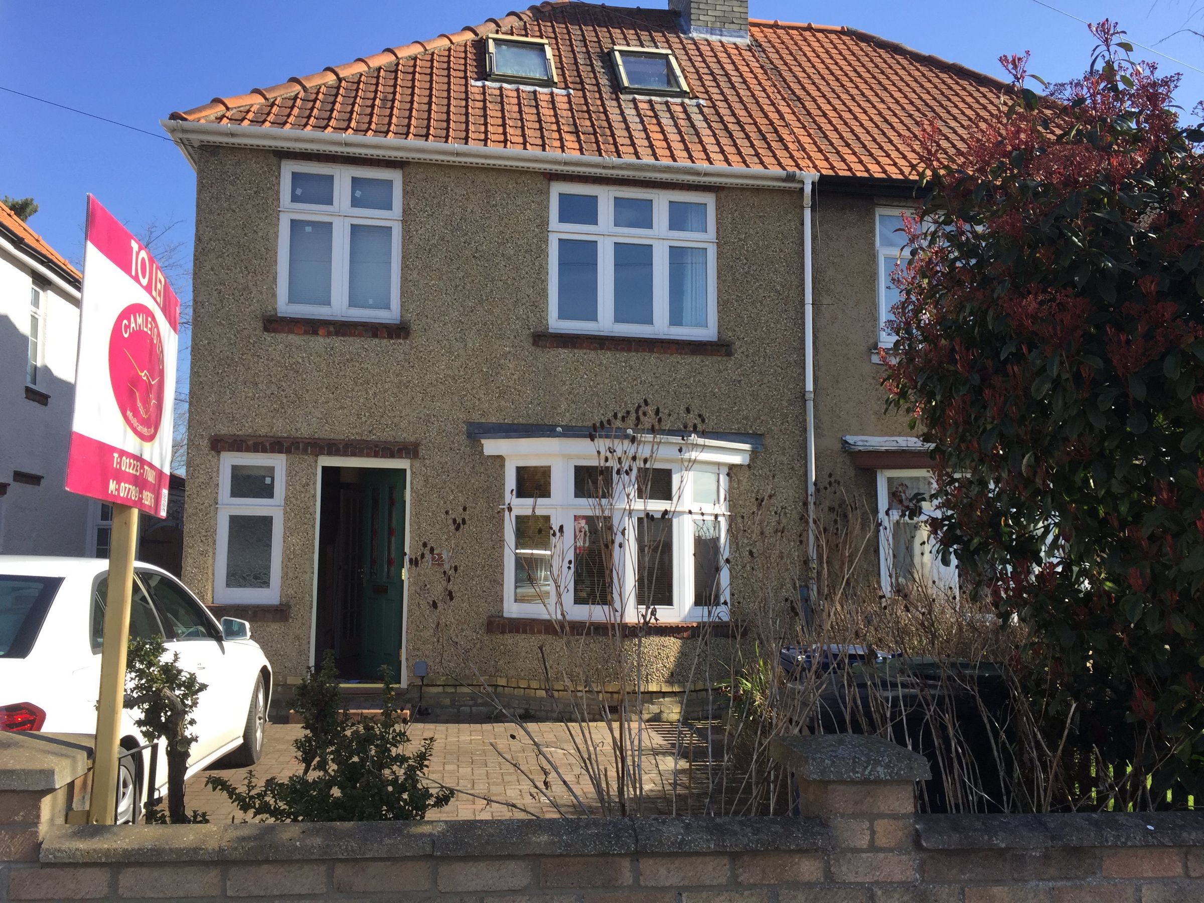 Room to rent in Kings Hedges Road, Cambridge CB4 Zoopla