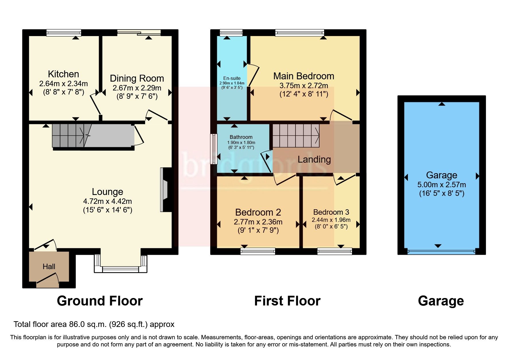 3 bed semidetached house for sale in The Gateways, Pendlebury, Swinton