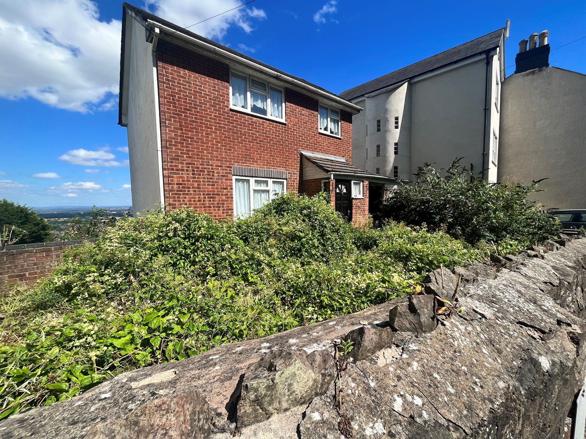 3 bed detached house for sale in West Malvern Road, Malvern WR14 Zoopla