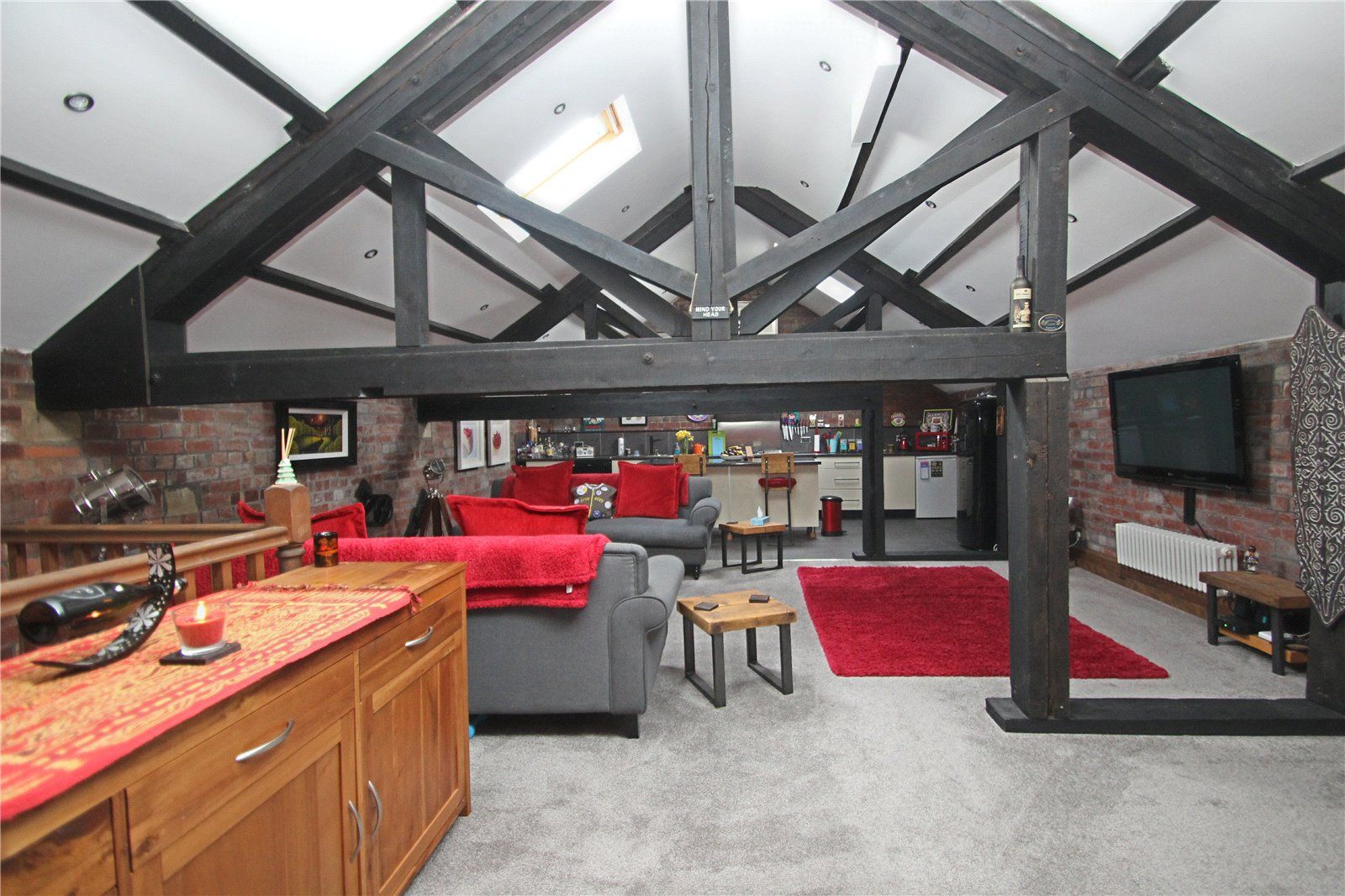 3 bed flat for sale in Empire House, South Elmsall, Pontefract WF9 Zoopla