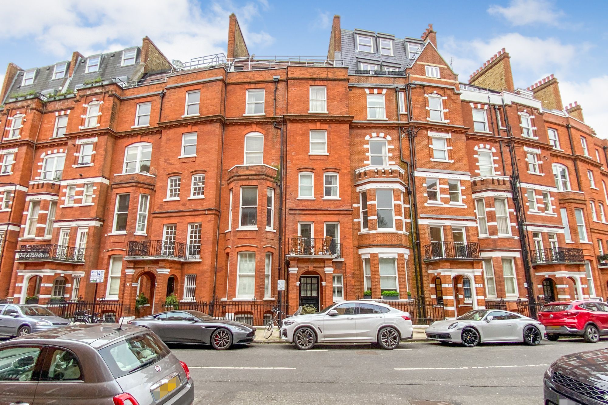 1 bed flat for sale in Egerton Gardens, London SW3 Zoopla