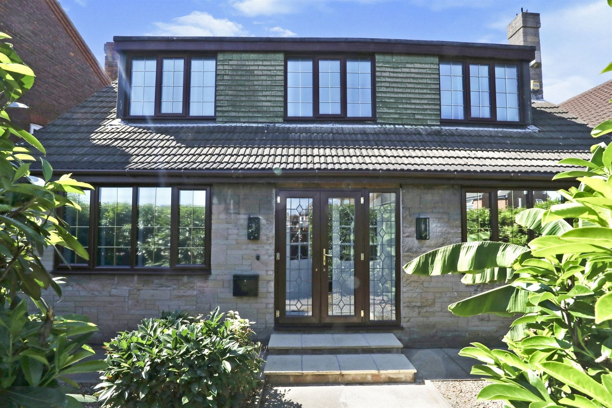 5 bed detached house for sale in Askern Road, Bentley, Doncaster DN5