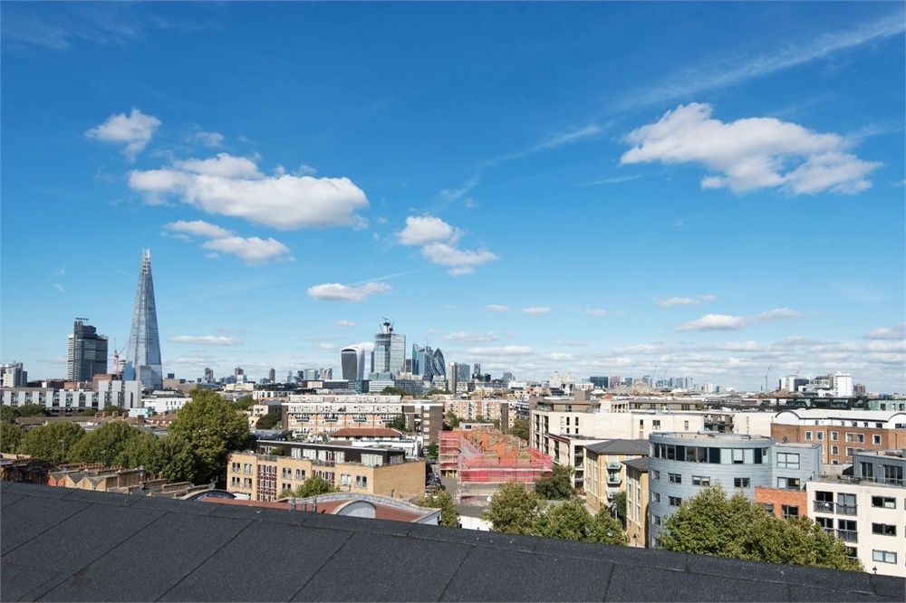 Building 600, 61 Grange Road, London SE1  