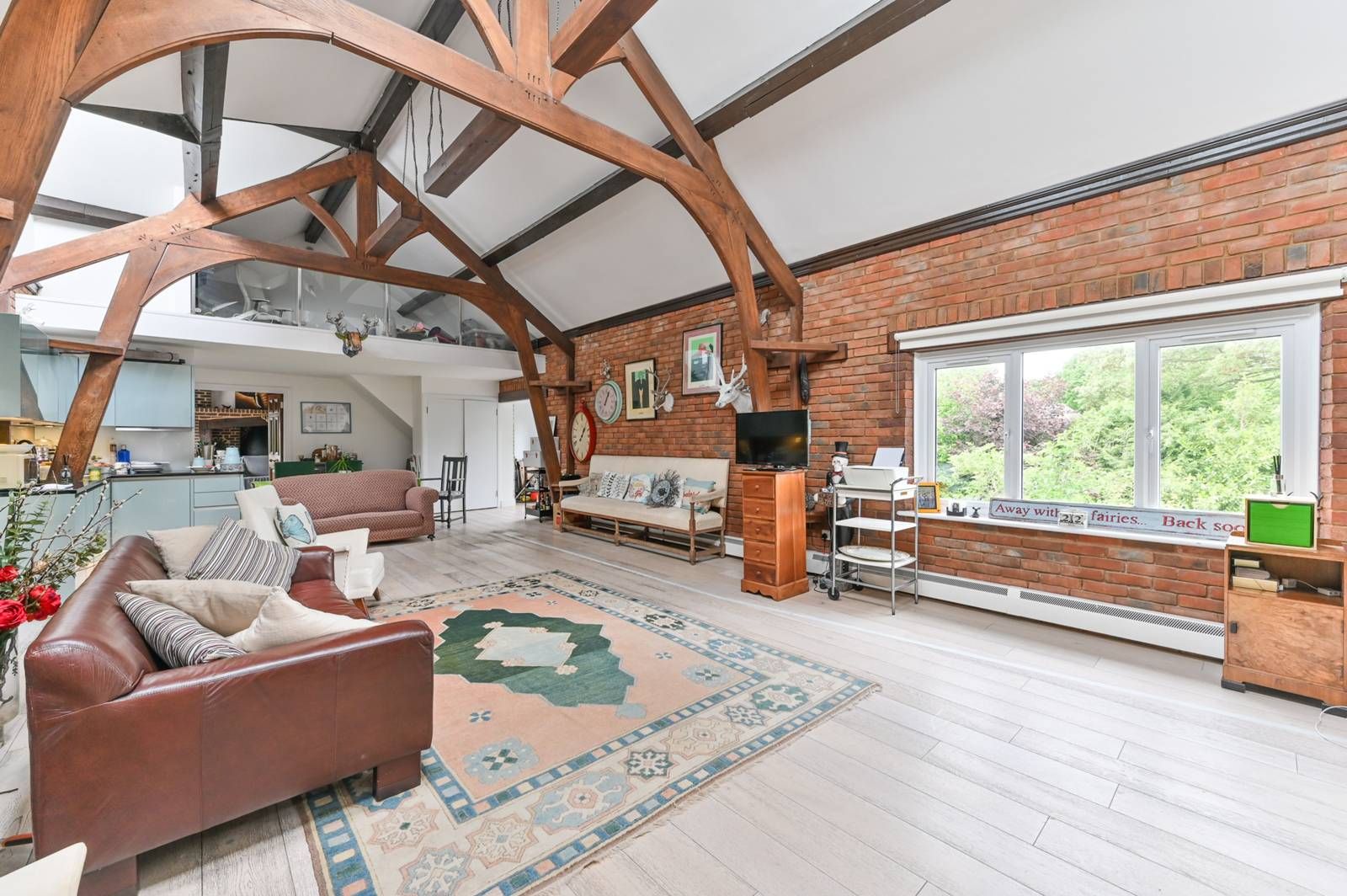 5 bed detached house for sale in Parker Close, Carshalton Beeches