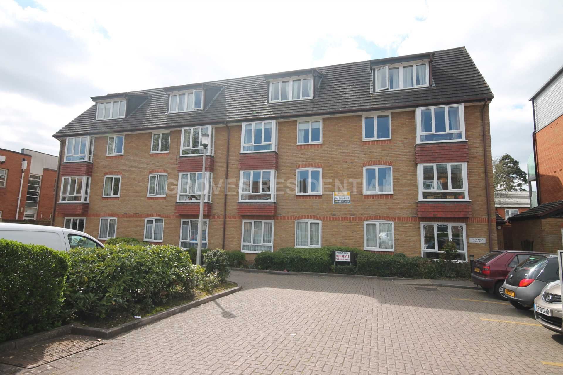 1 bed flat for sale in Kingston Road, New Malden KT3 Zoopla