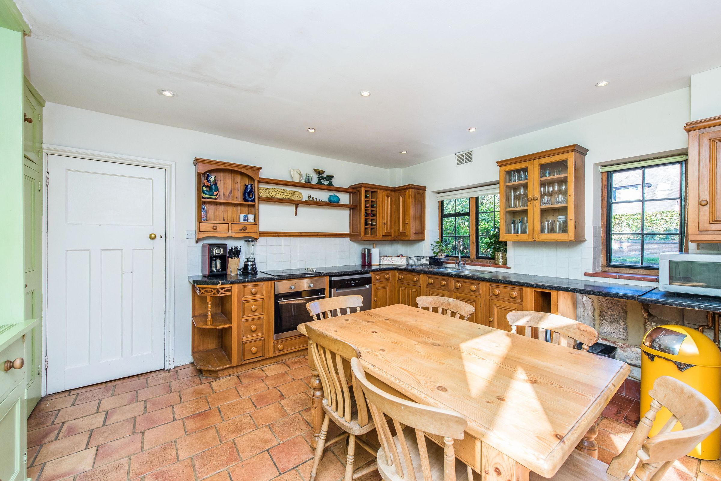 5 bed detached house for sale in Parkway, Camberley, Surrey GU15 Zoopla