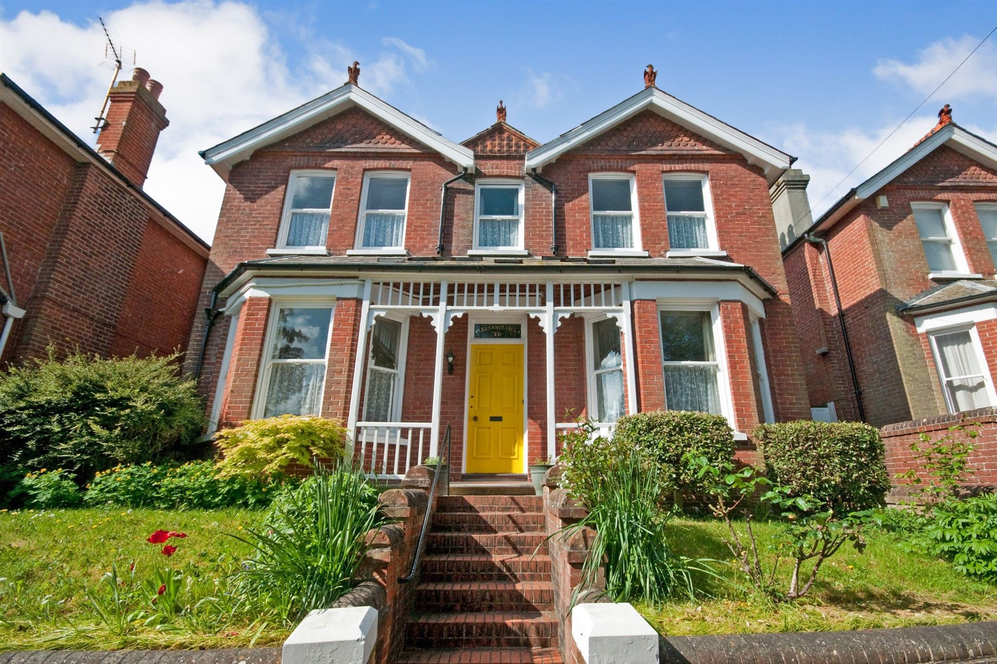 4 bed detached house for sale in Gorringe Road, Eastbourne BN22 Zoopla