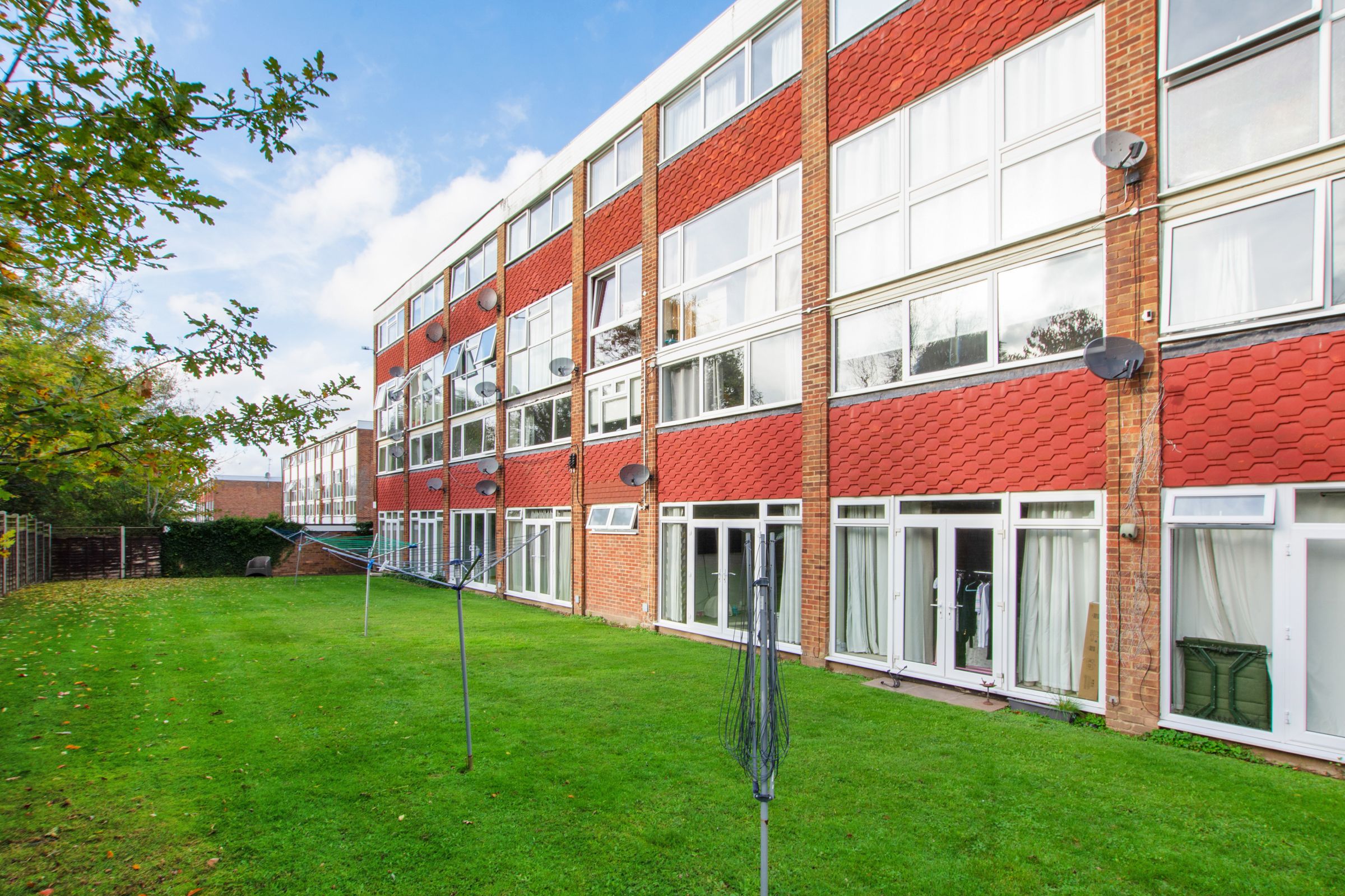 2 bed for sale in Edgewood Drive, Green Street Green, Kent