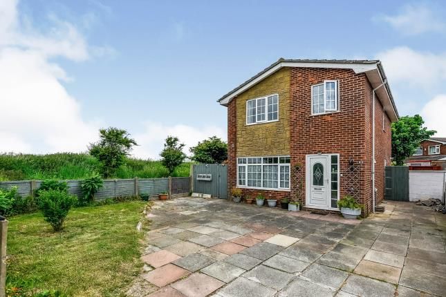 Pilling Close, Southport, Merseyside PR9  