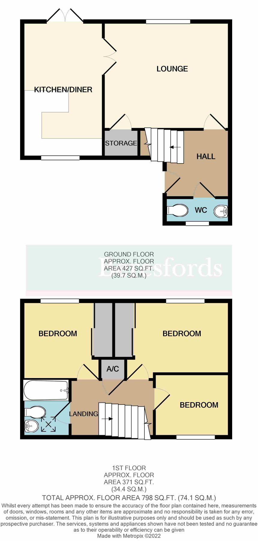 3 bed semidetached house for sale in Mill Park Drive, Braintree CM7