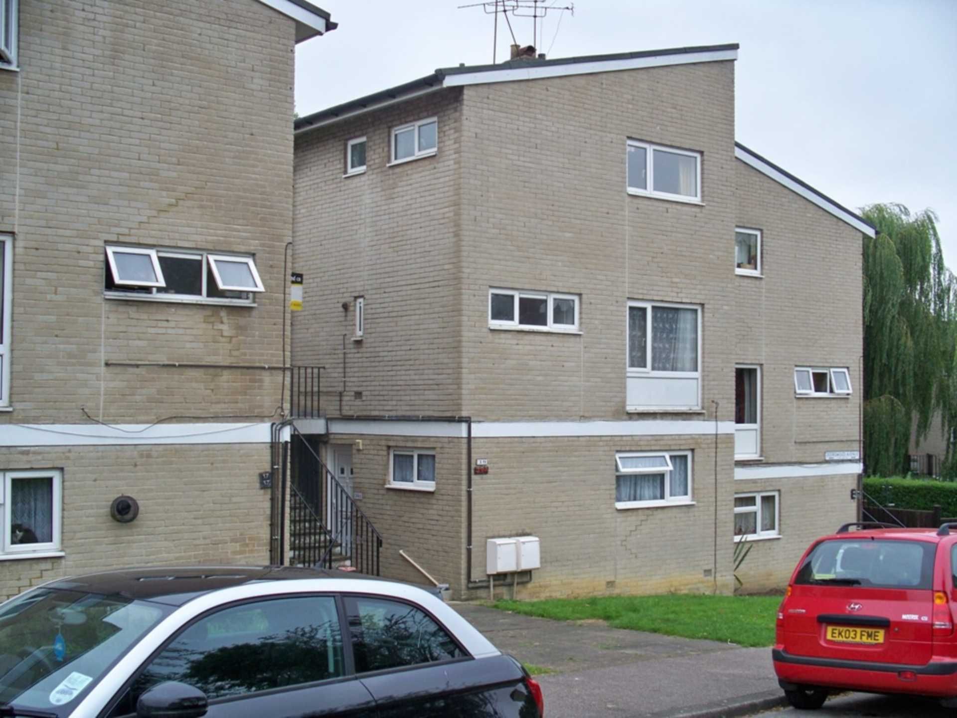 3 bed to rent in Deerswood, Hatfield AL10 Zoopla