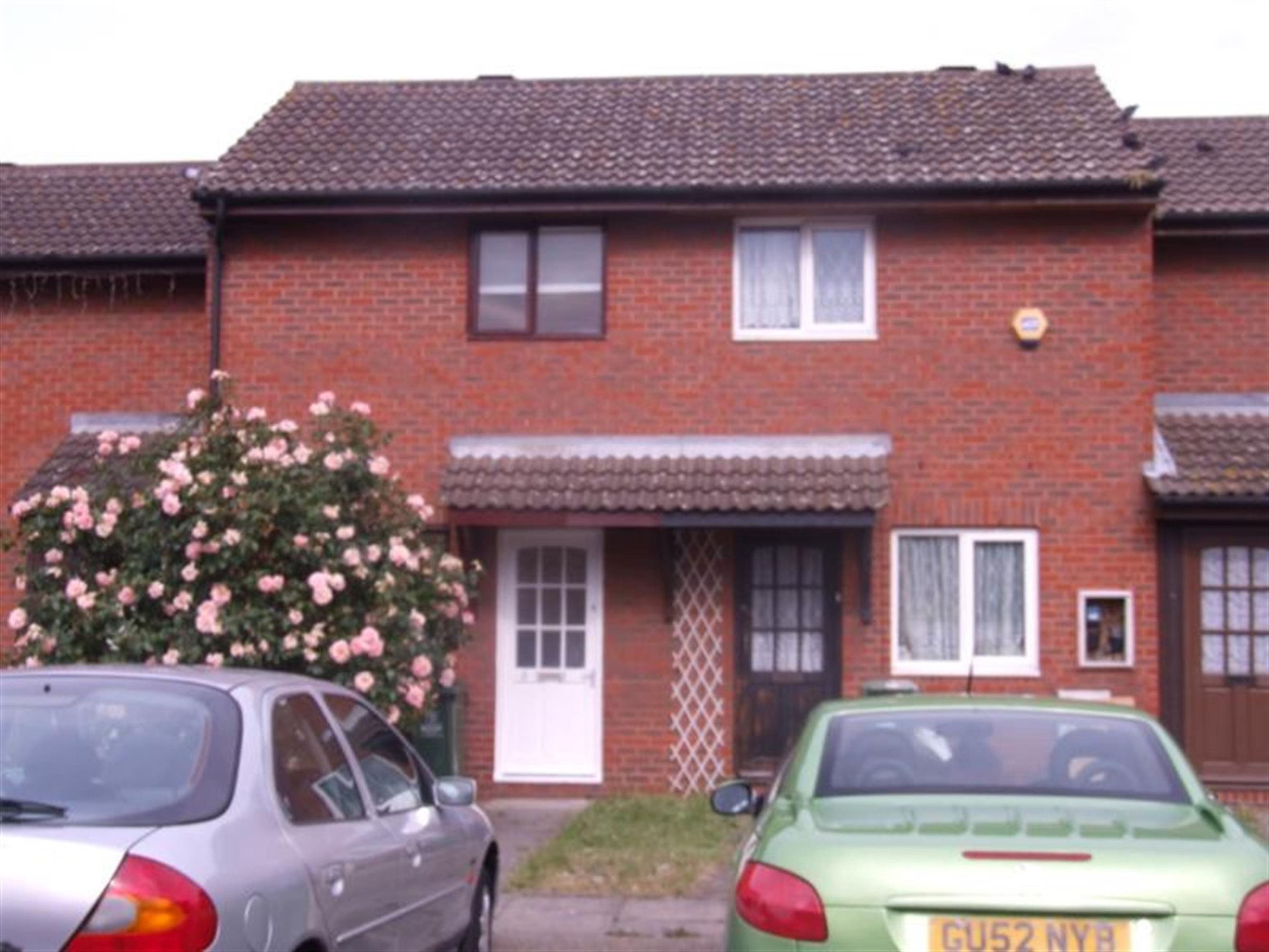 Martham Close, Thamesmead, London SE28  