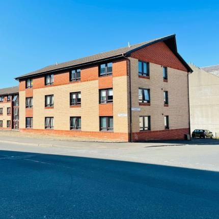 Mount Pleasant Street, Greenock, Inverclyde, . PA15  