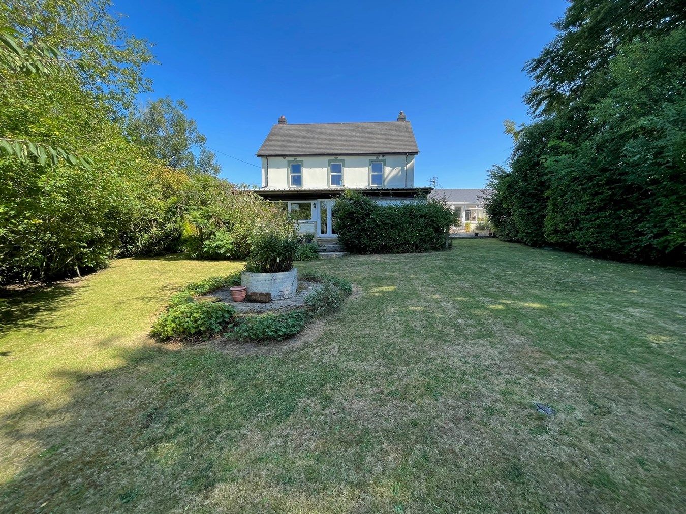 5 bed detached house for sale in Penrhiwpal, Llandysul SA44 Zoopla