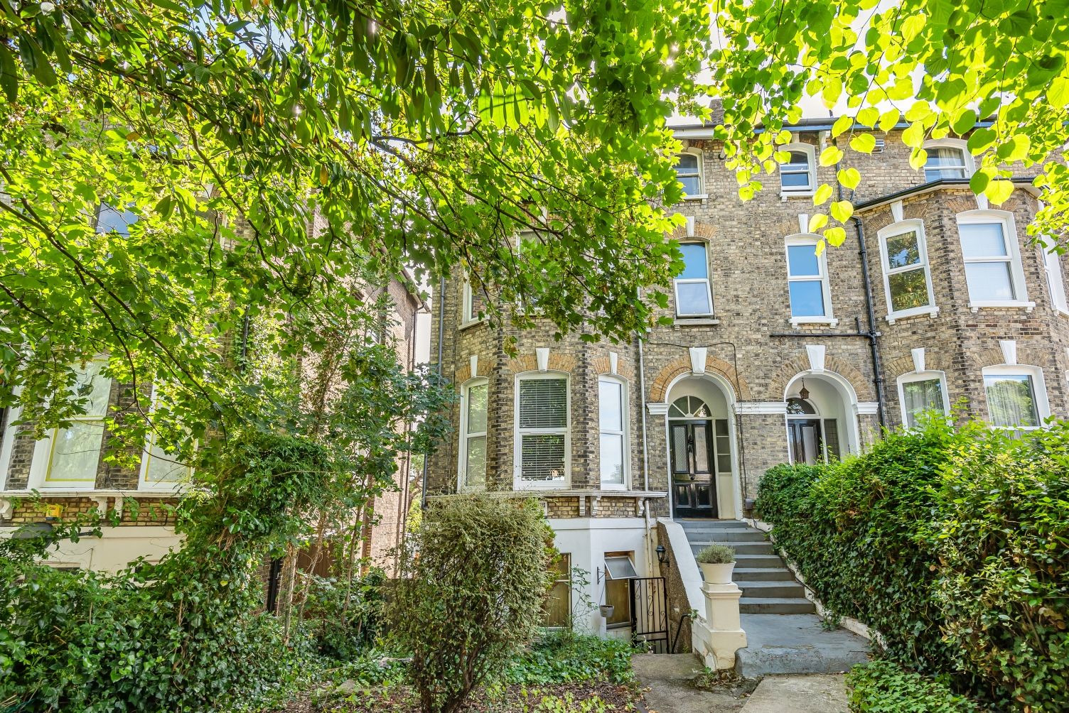 2 bed flat for sale in Burnt Ash Hill, London SE12 Zoopla