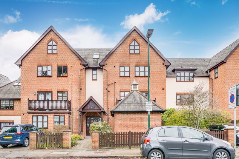 1 bed flat for sale in Thicket Road, Sutton SM1 Zoopla