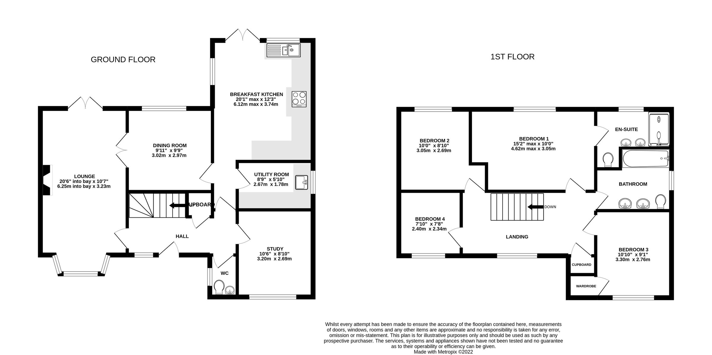 4 bed detached house for sale in Shepperton Close, Appleton, Warrington WA4 Zoopla