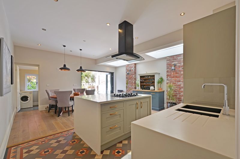 3 bed terraced house for sale in The Crescent, Truro TR1 Zoopla