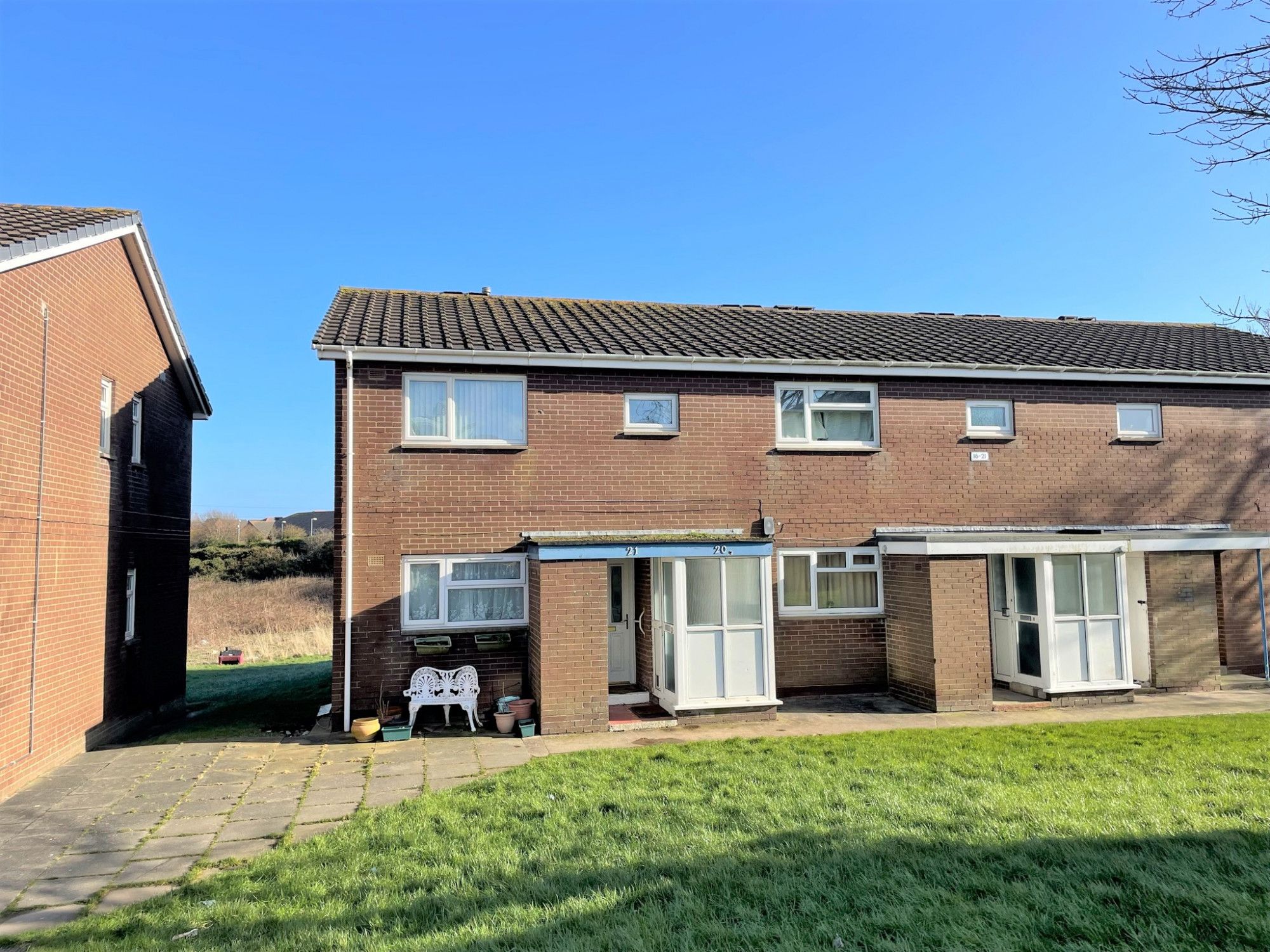 2 bed flat for sale in Kincraig Place, Bispham FY2 Zoopla