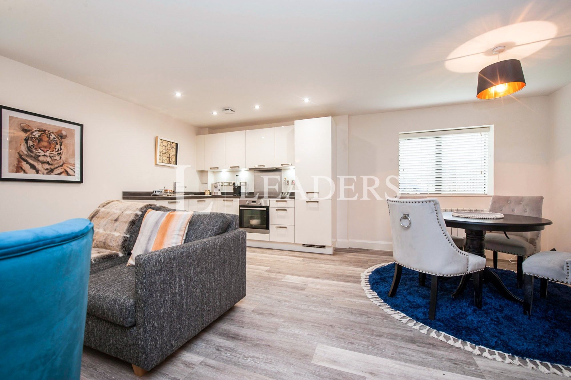 1 bed flat to rent in Lamb Court, London Road, Tetbury GL8 Zoopla