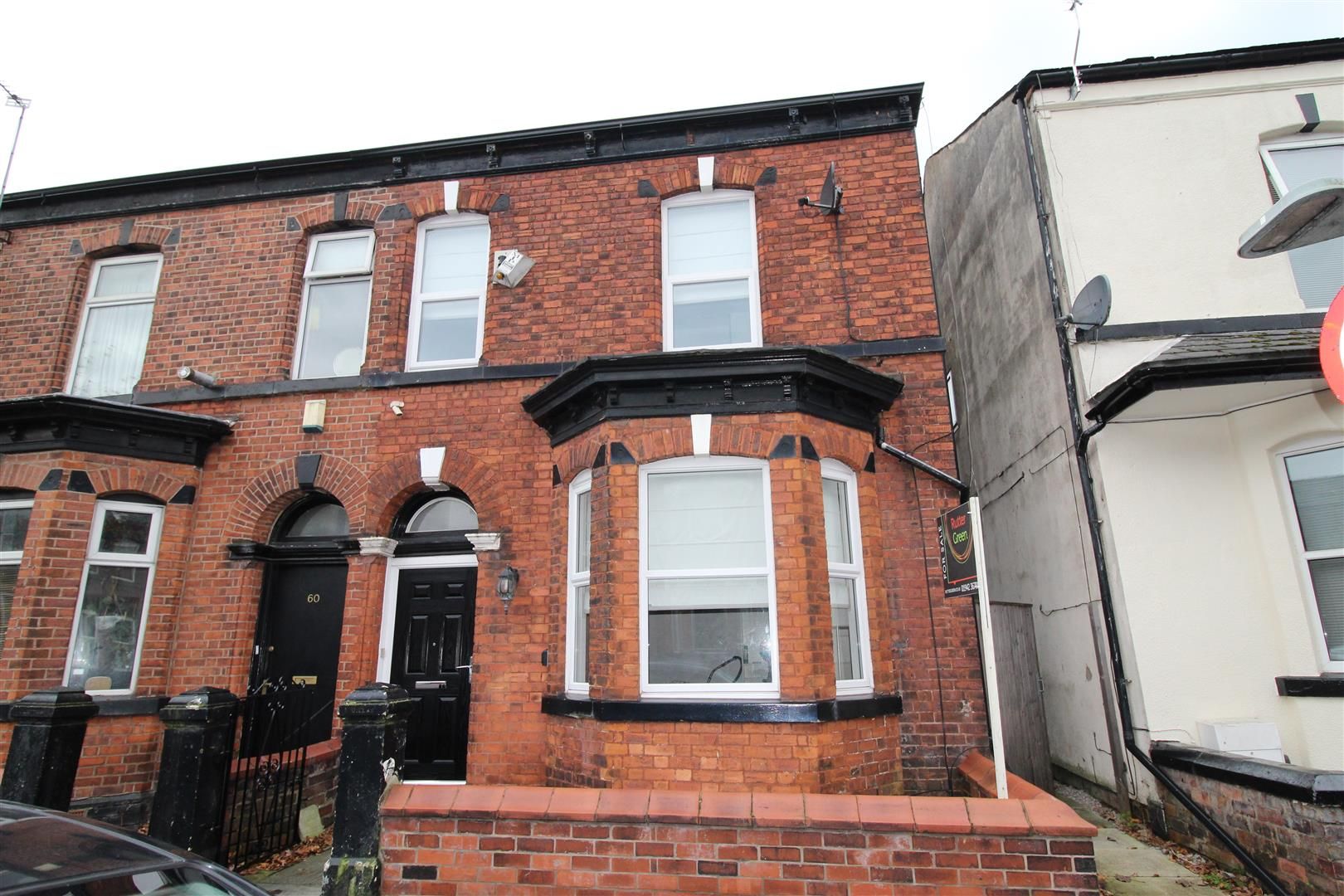 Dicconson Street, Swinley, Wigan WN1  