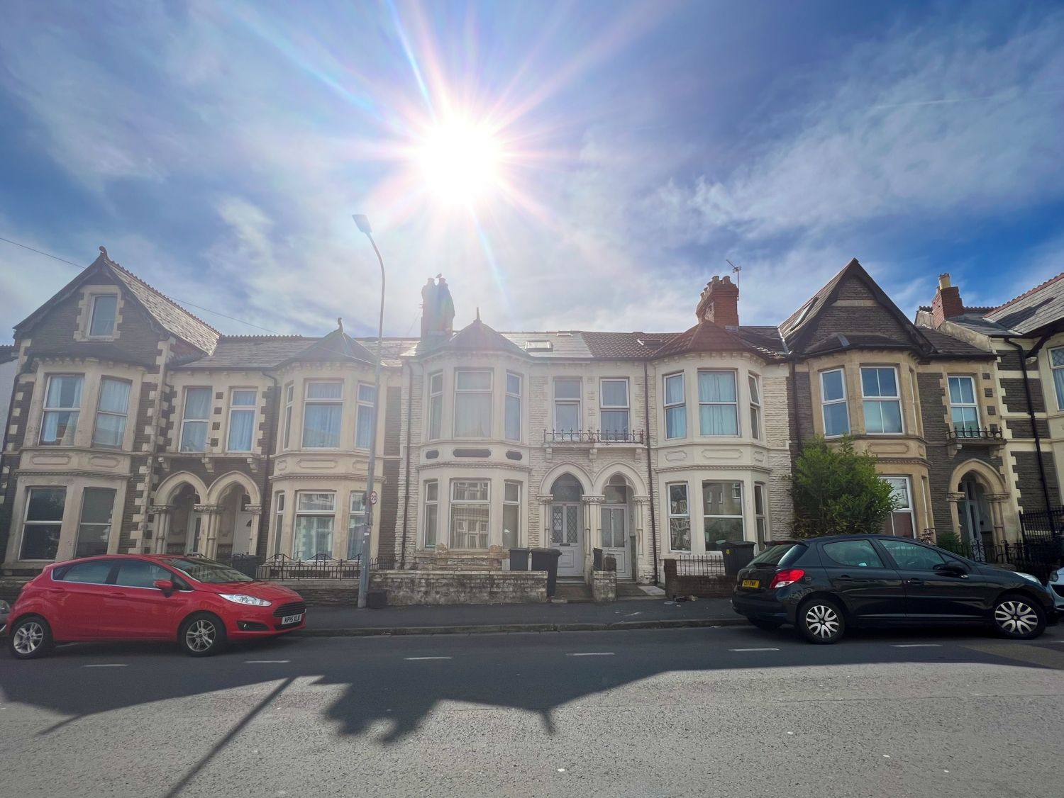 1 bed flat to rent in Mackintosh Place, Roath, Cardiff CF24 Zoopla