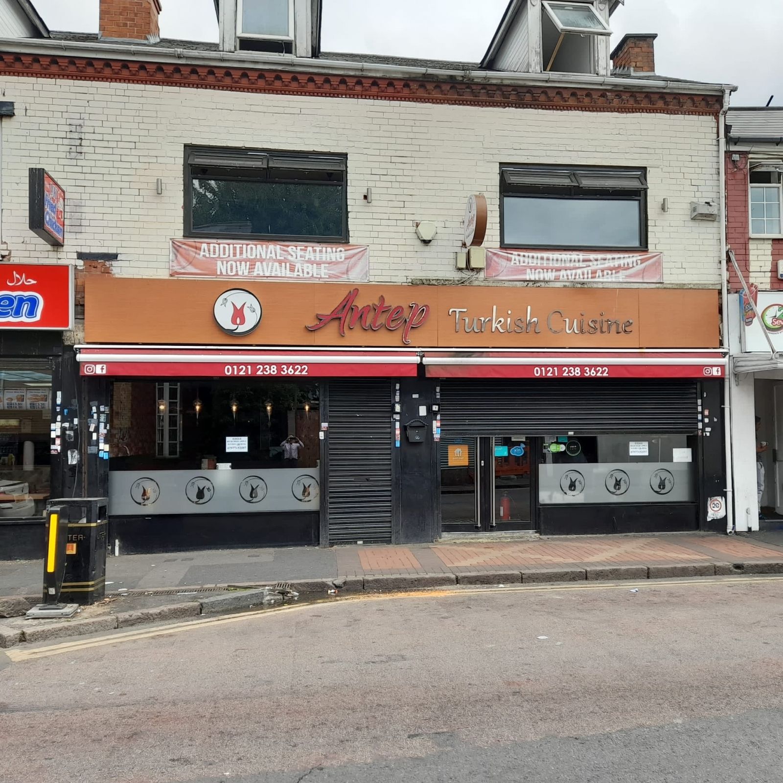 Restaurant/cafe to let in Ladypool Road, Sparkbrook B12 Zoopla