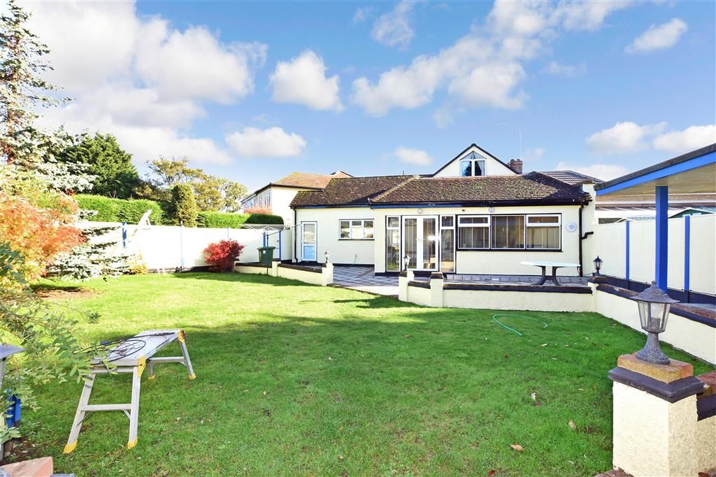 Ilgars Road, Wickford, Essex SS11  