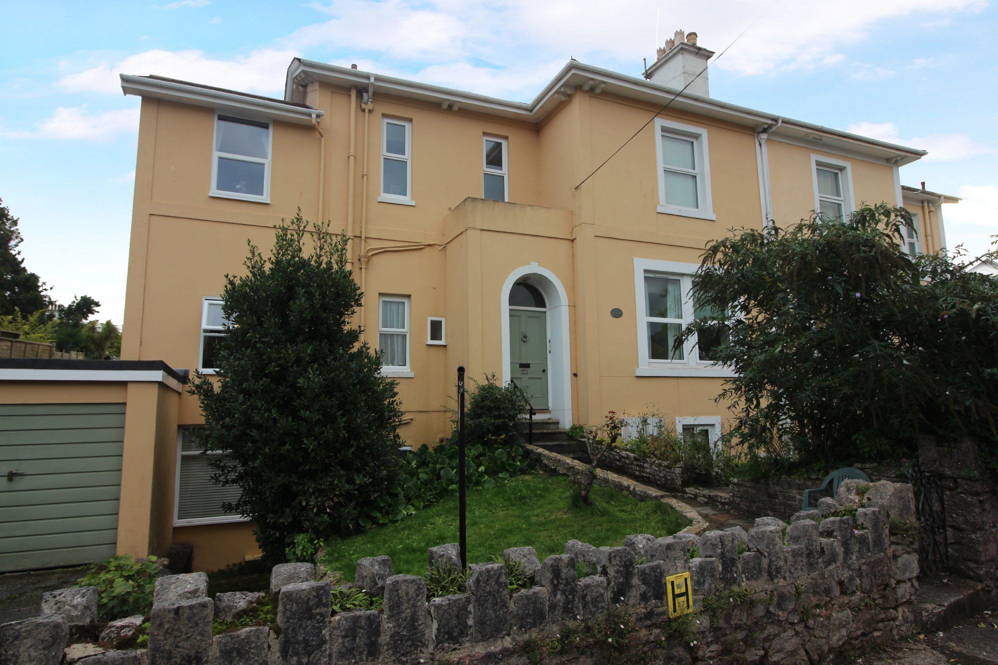 2 bed for sale in Tor Park Road, Torquay TQ2 Zoopla