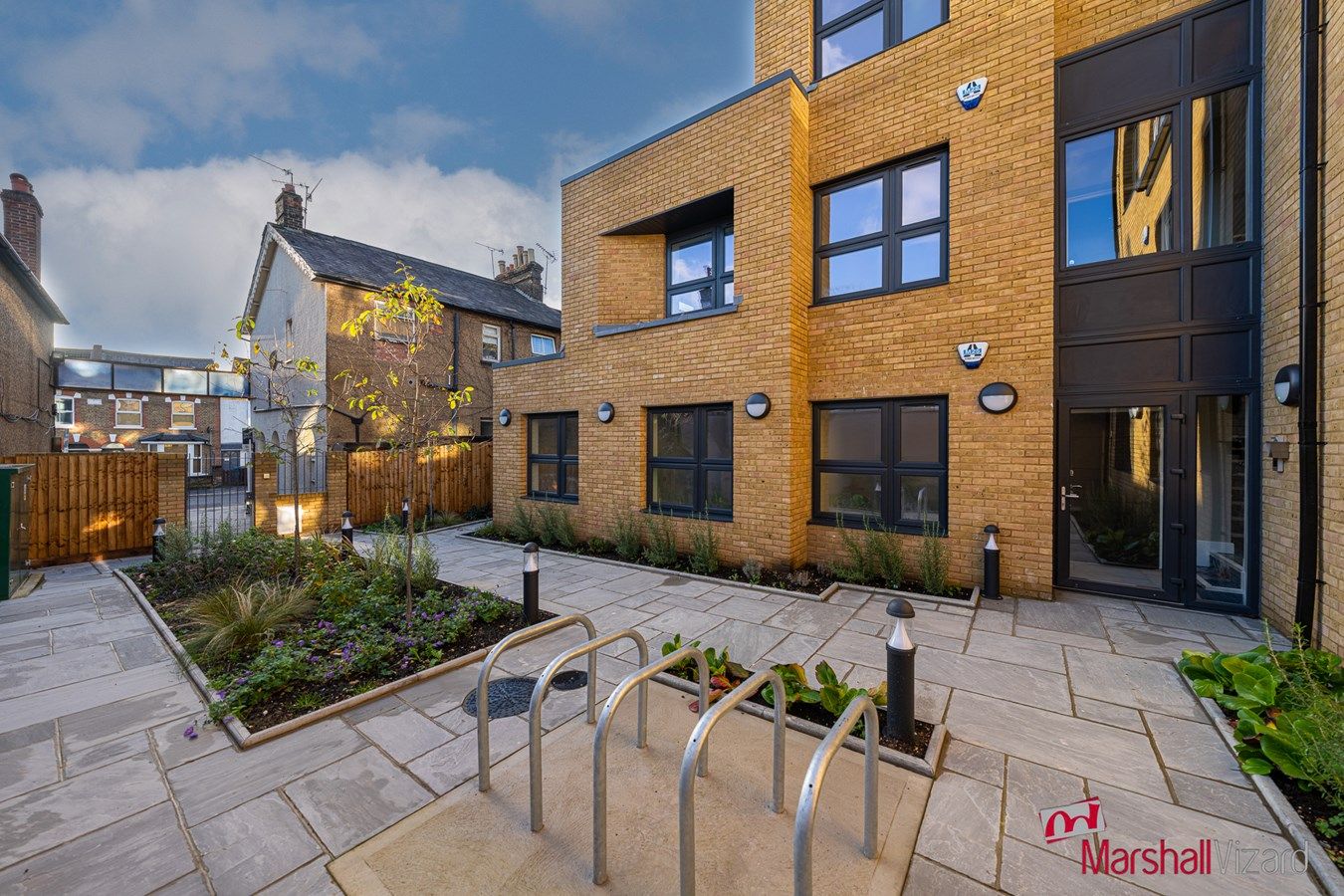 New home, 2 bed flat for sale in Queens Road, Watford WD17 Zoopla