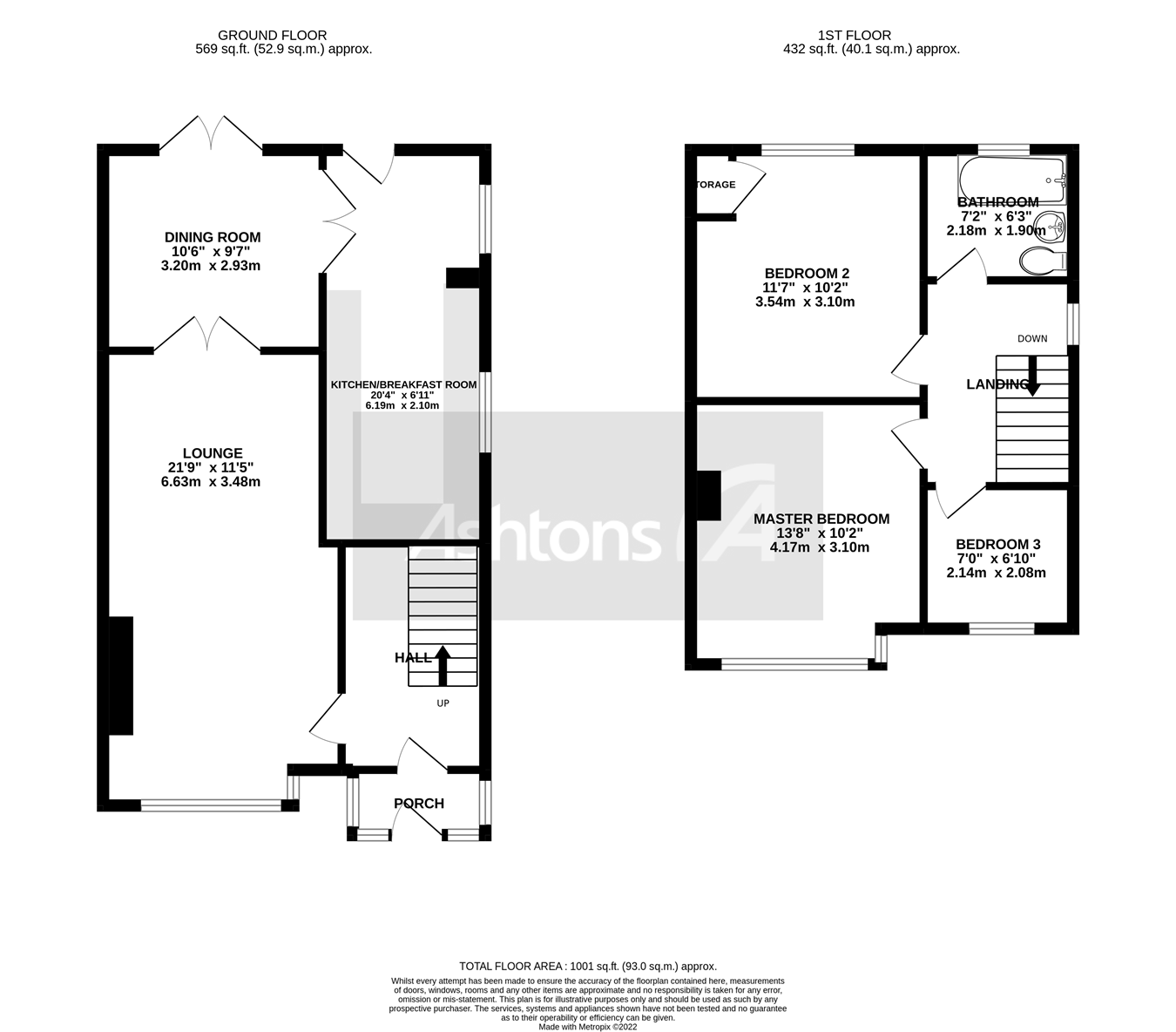 3 bed semidetached house for sale in Irwin Road, St Helens WA9 Zoopla
