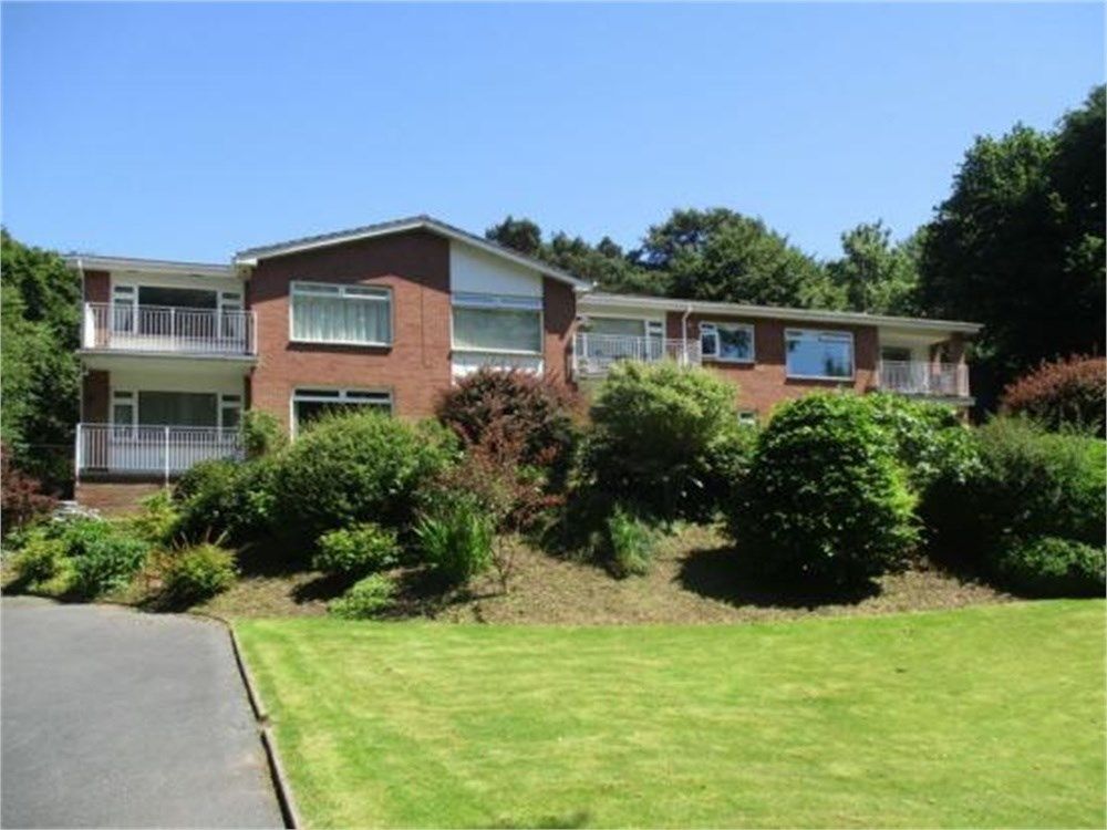 3 bed flat for sale in 6A Lansdowne Road, Budleigh Salterton EX9 Zoopla