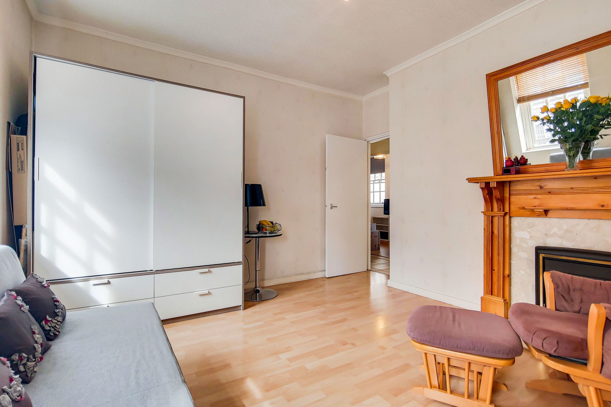 Bennett House Page Street, Westminster SW1P  