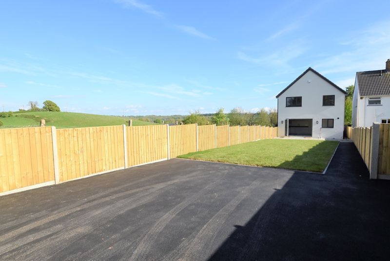 4 bed detached house for sale in Lansdown Crescent, Timsbury, Bath BA2