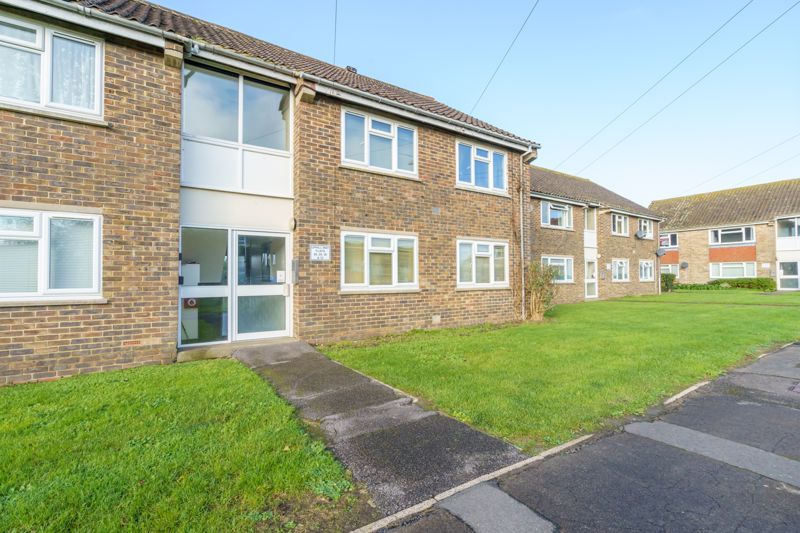 1 bed flat for sale in Uphill Way, Hunston, Chichester PO20 Zoopla