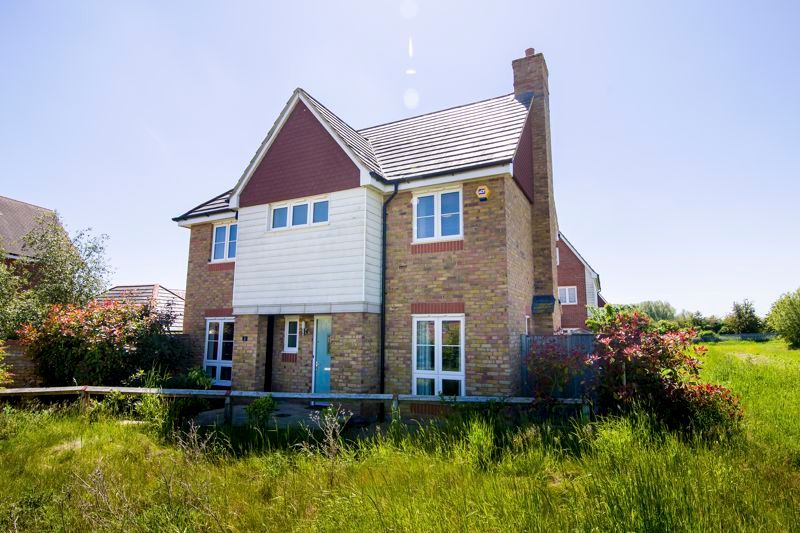 Valor Drive, Aylesbury HP18  