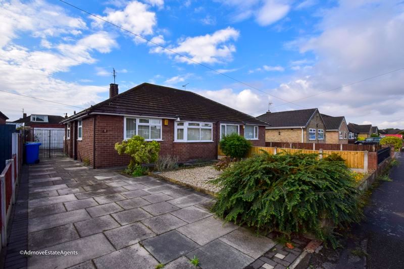 2 bed bungalow for sale in Aspen Grove, Paddington, Warrington WA1 Zoopla