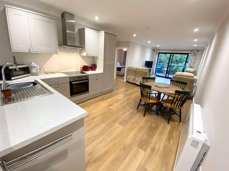 2 bed flat to rent in Glanvilles Mill, Ivybridge PL21 Zoopla