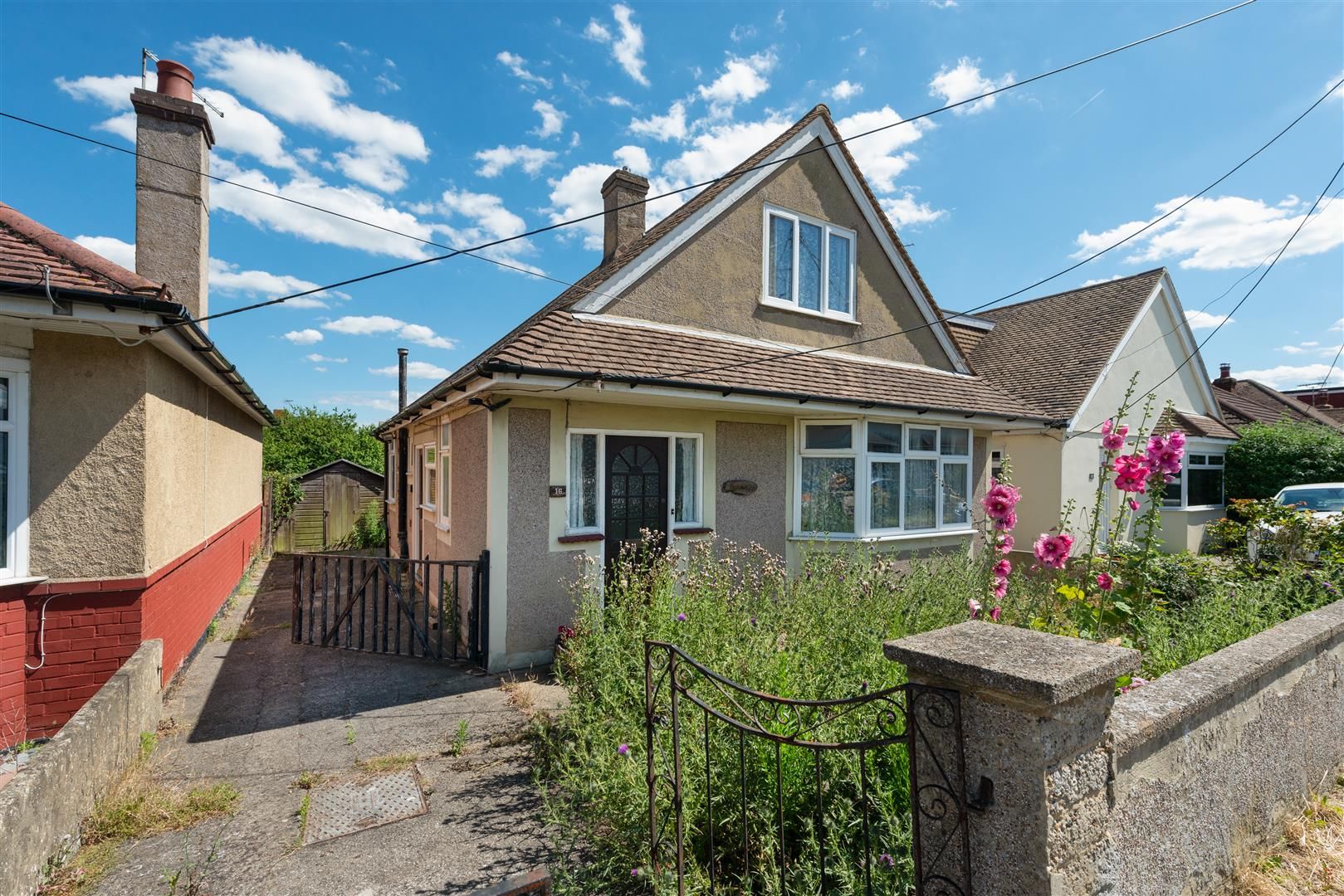 3 bed detached bungalow for sale in Kemp Road, Whitstable CT5 Zoopla